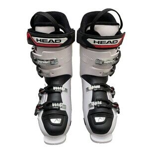 Head Men Next Edge Flex 70 Adult Ski Boots - Size 317mm - 270/275 -US 9.0 to 9.5